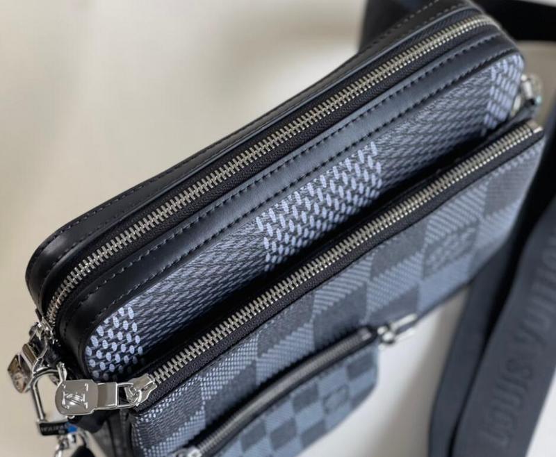 Luxe Touch Bags -   2581