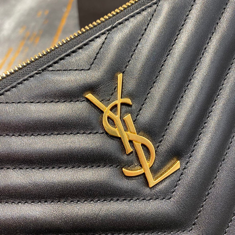 Luxe Touch - SLY Bags 077