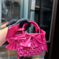 Luxe Touch Fashion - BGA Bags - 1695