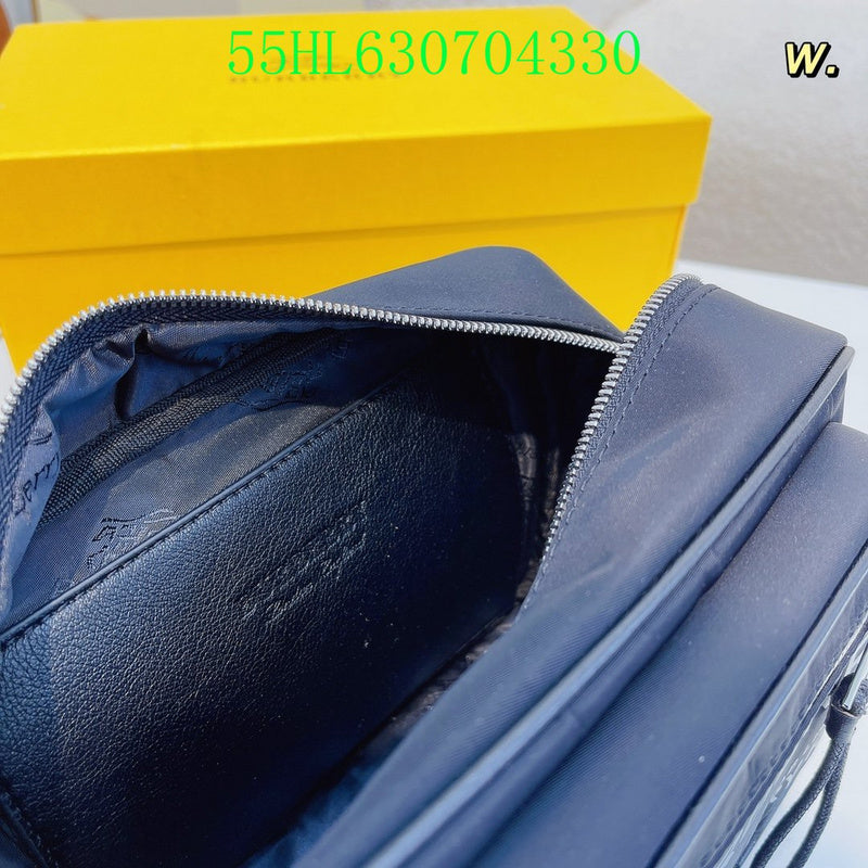 Luxe Touch Fashion -BBR Bags - 302