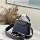 Fashion Luxe Touch bags - 4562