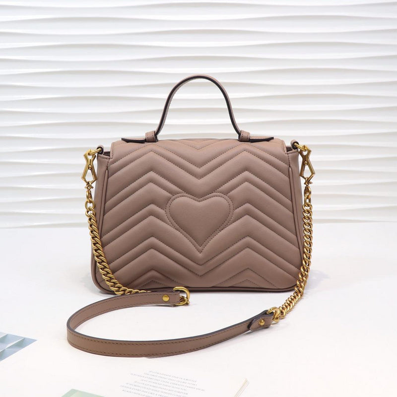 Luxe Touch Bags 

 - LTB Bags - 992