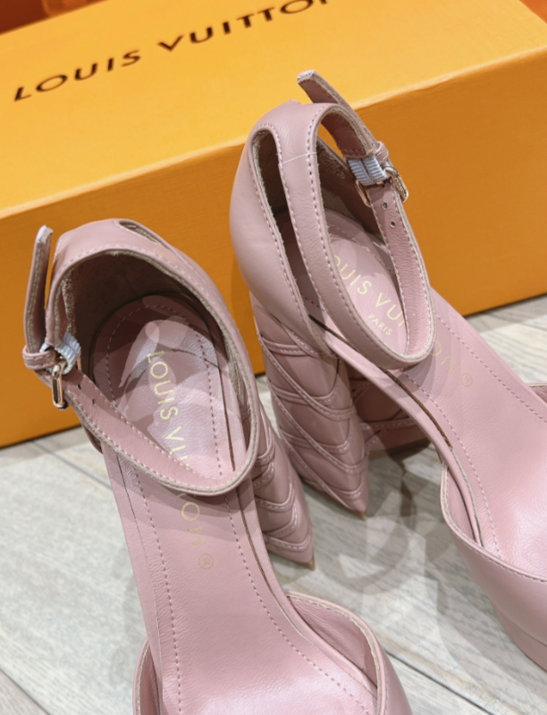 Luxe Touch Bags -  Women Shoes - 016