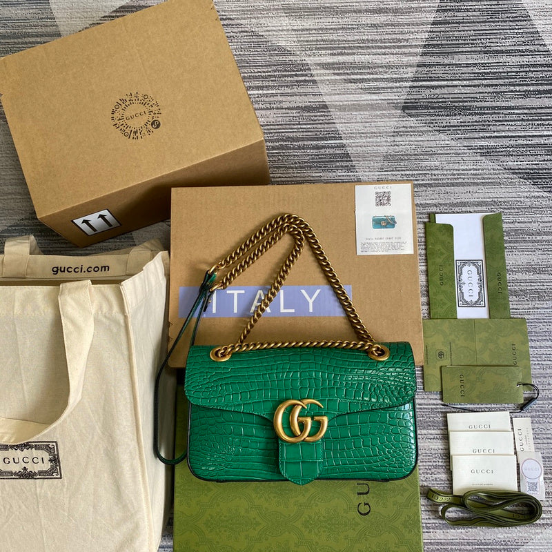 LTB - GG Bags - 2043