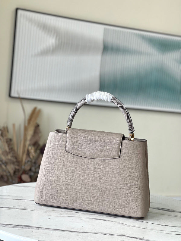 Fashion Luxe Touch bags - 4833