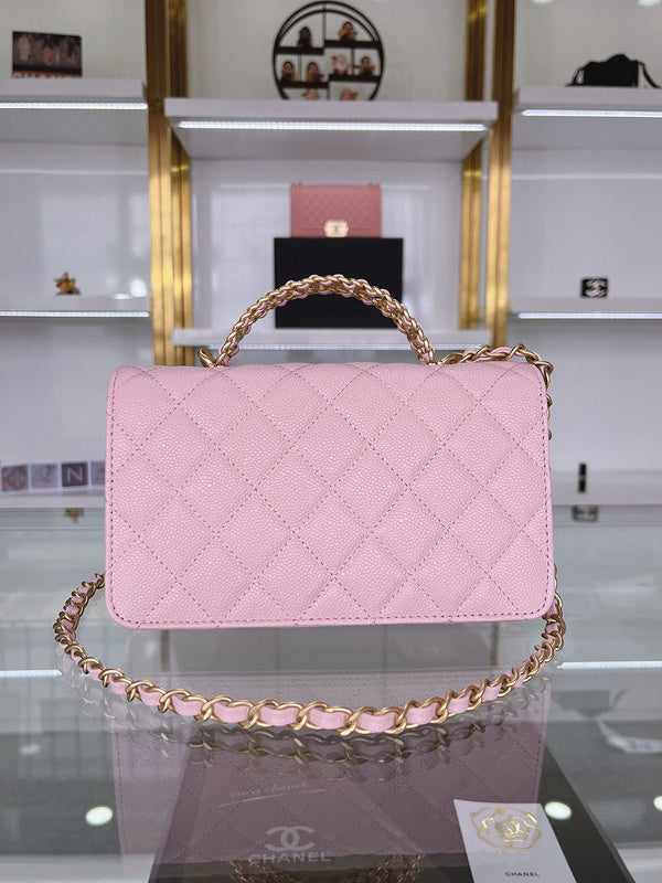 Luxe Touch Bags 

 -  Bags - 3192