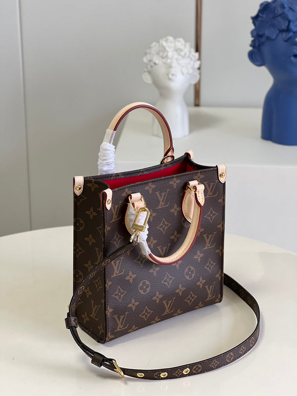 Luxe Touch Fashion LTB-bags - 17303