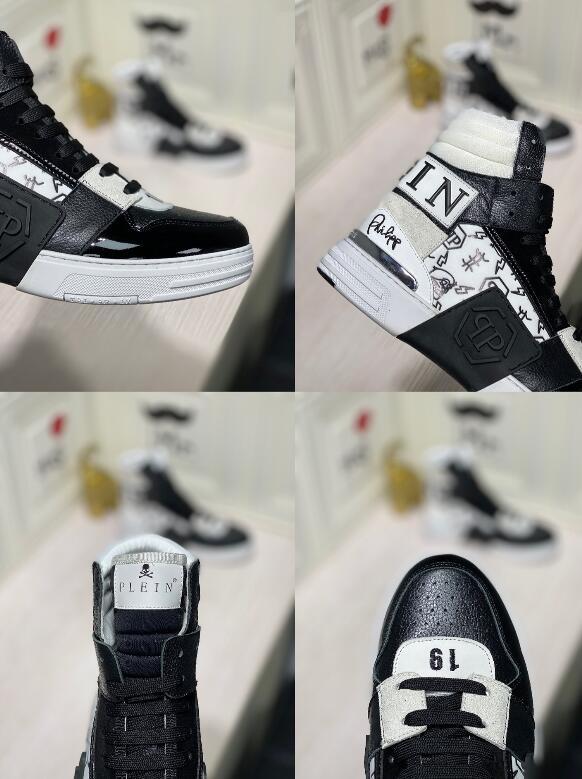 Luxe Touch Bags 

 - PHP Shoes - 118