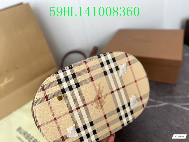 LTB Fashion -BBR Bags - 256
