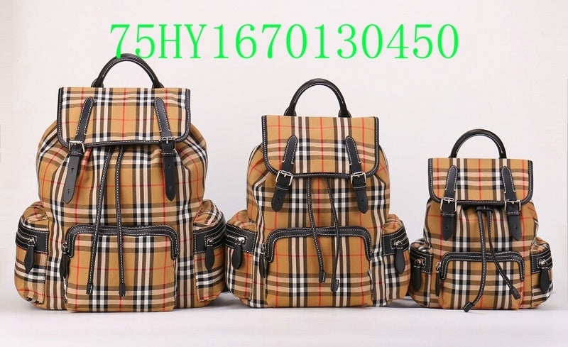 Luxe Touch Bags Fashion -BBR Bags - 223