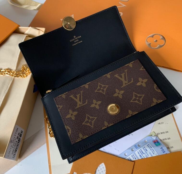 Luxe Touch Bags -   2531