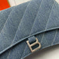 Luxe Touch Fashion - BGA Bags - 1692