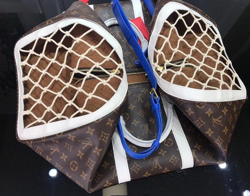 Luxe Touch Bags 

 - LTB Bags - 2761