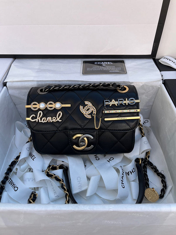 Luxe Touch Bags 

 -  Bags - 3444