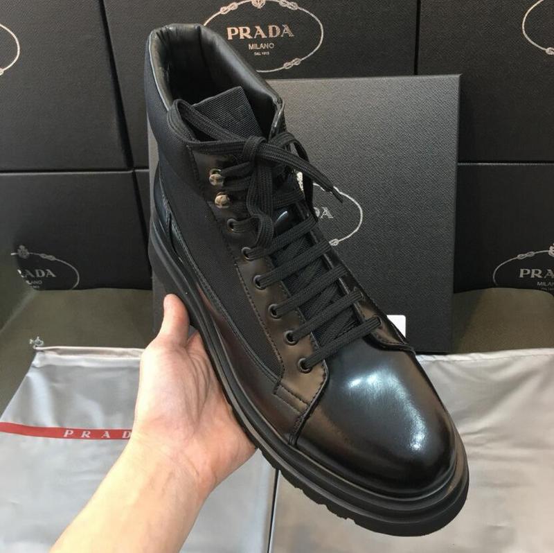 Luxe Touch Bags 

 - PD Men Shoes - 451