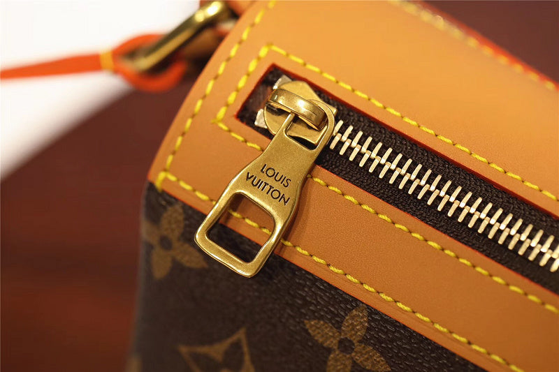 Luxe Touch Fashion LTB-bags - 10454