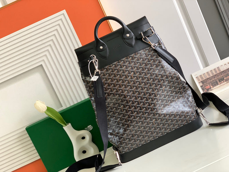 LTB - GOD Bags - 004
