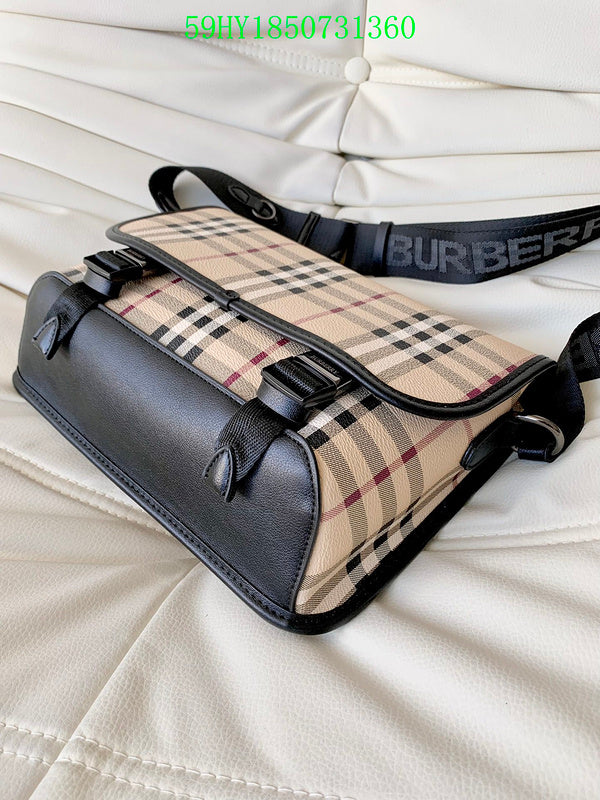 Luxe Touch Bags Fashion -BBR Bags - 096