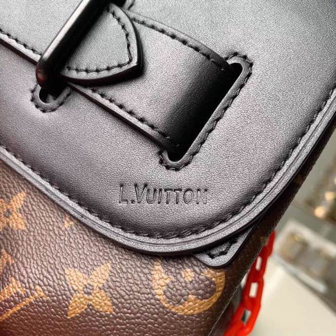 Luxe Touch Fashion LTB-bags - 17019