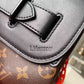 Luxe Touch Fashion LTB-bags - 17019