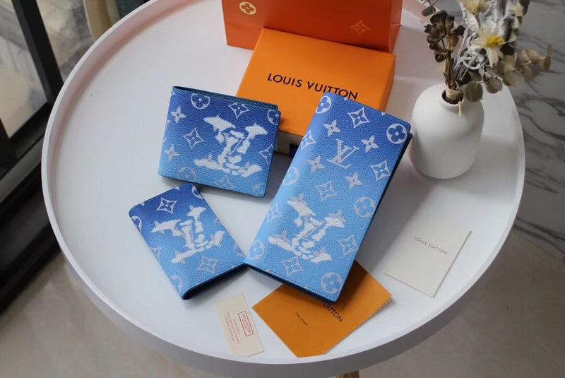 Fashion Luxe Touch bags - 3287
