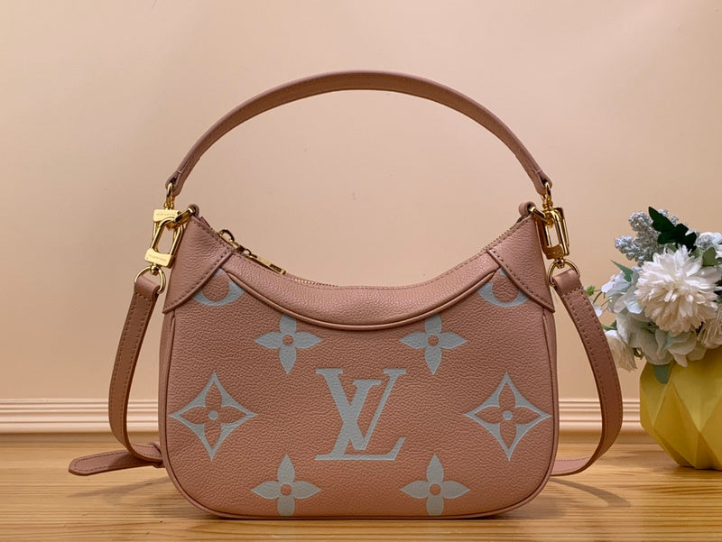 Fashion Luxe Touch bags - 3399