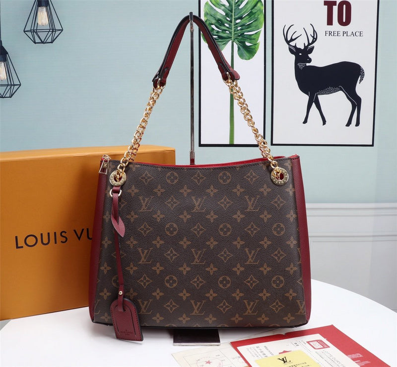 Fashion Luxe Touch bags - 3753