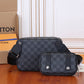 Luxe Touch Fashion LTB-Bags - 16804