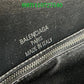 Luxe Touch Fashion - BGA Bags - 1669