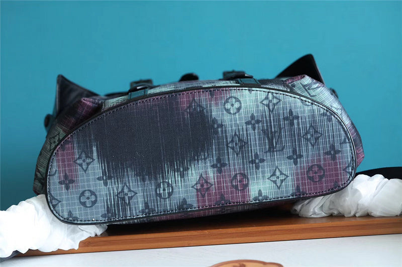 Luxe Touch Fashion LTB-bags - 9677