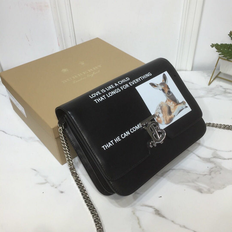 LTB Fashion -BBR Bags - 1638