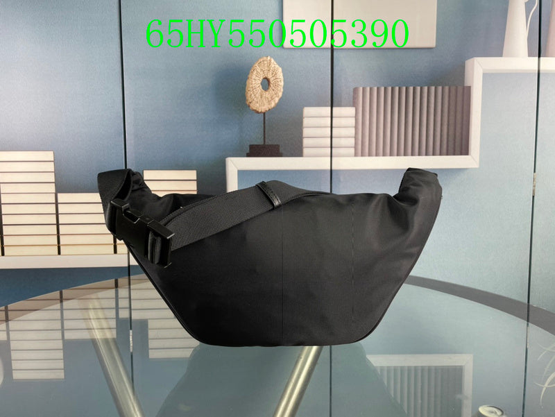 Luxe Touch Fashion - BGA Bags - 1779