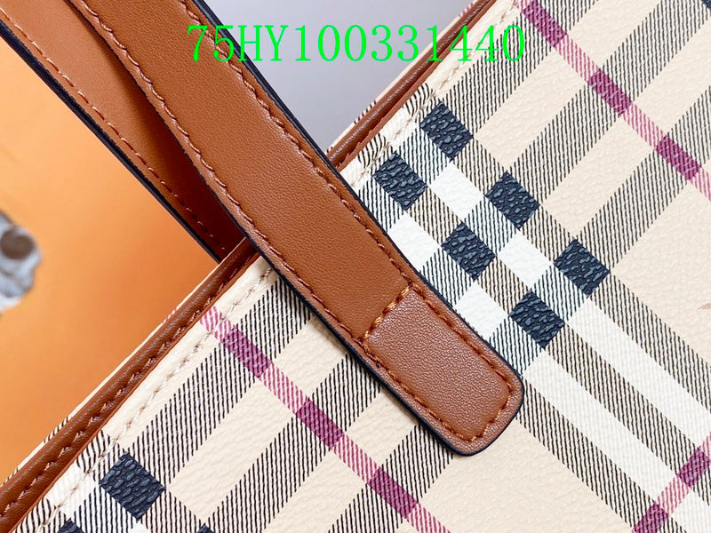 Luxe Touch Bags Fashion -BBR Bags - 584