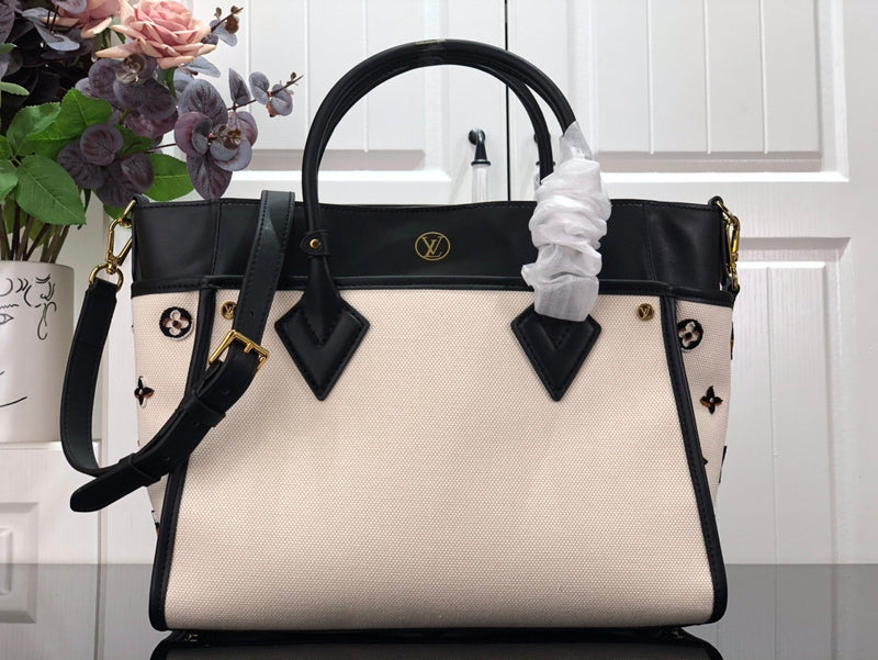 Fashion Luxe Touch bags - 3517
