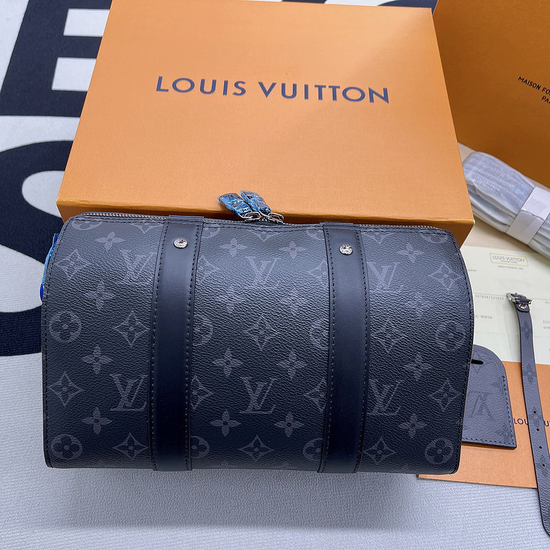 Luxe Touch Fashion LTB-bags - 11265