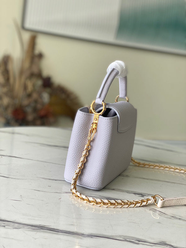 Fashion Luxe Touch bags - 5243