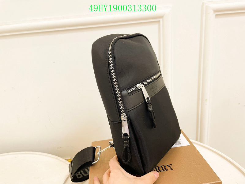 Luxe Touch Bags Fashion -BBR Bags - 154