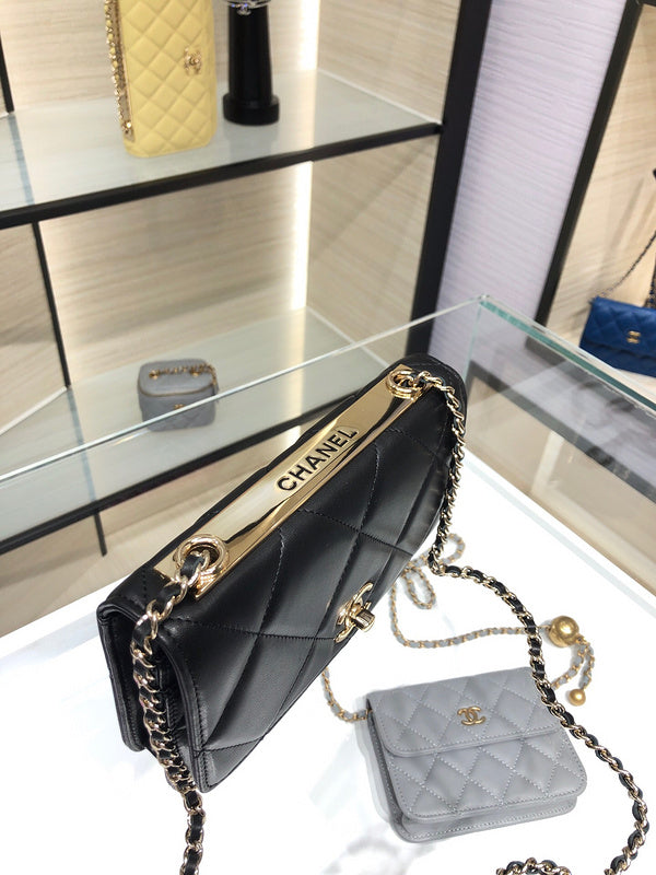 LTB - Luxe Touch Bags - 463