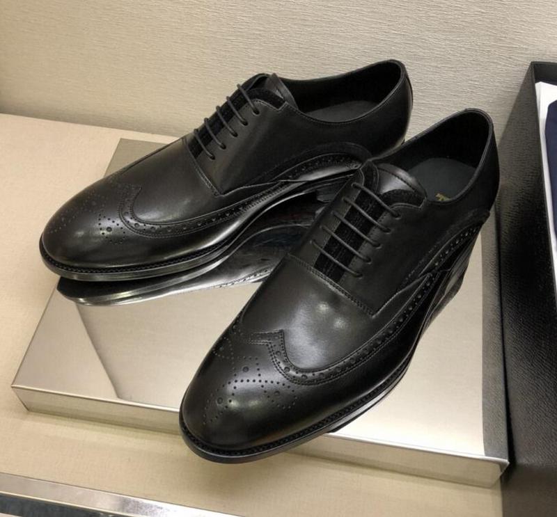 Luxe Touch Bags - PD Men Shoes - 303