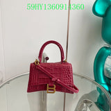 Luxe Touch Fashion - BGA Bags - 2045