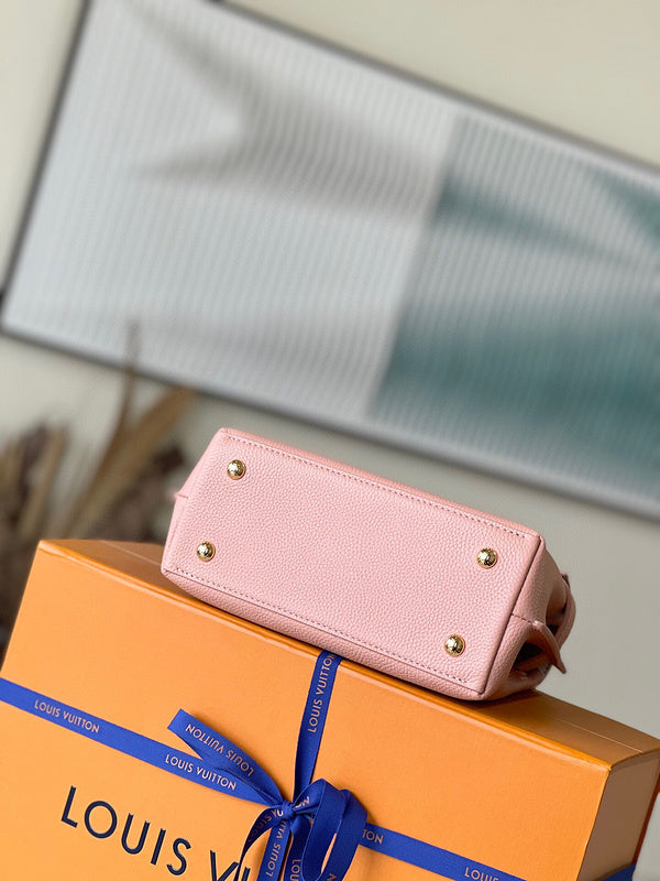 Fashion Luxe Touch bags - 4585
