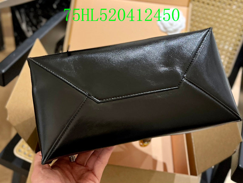 Luxe Touch Fashion - BGA Bags - 1824