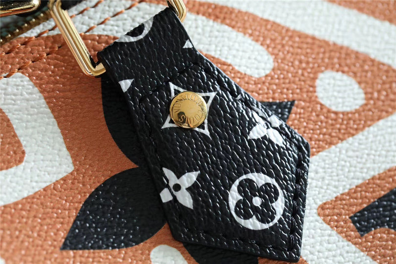 Luxe Touch Fashion LTB-bags - 8162