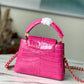 Fashion Luxe Touch bags - 4988