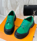 Luxe Touch Bags -  Women Shoes - 494
