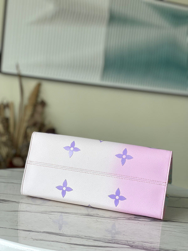 Fashion Luxe Touch bags - 4994