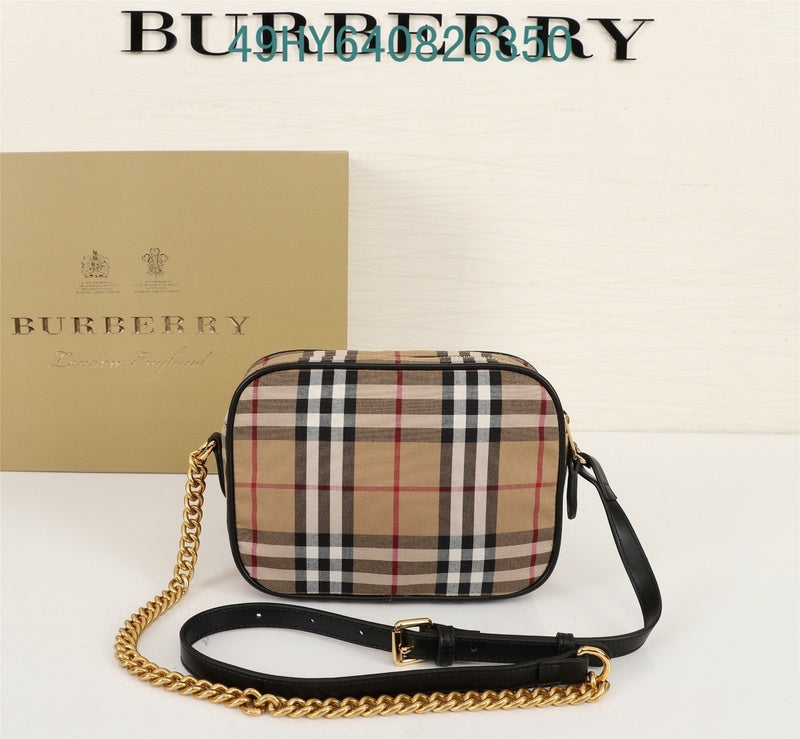 LTB Fashion -BBR Bags - 653