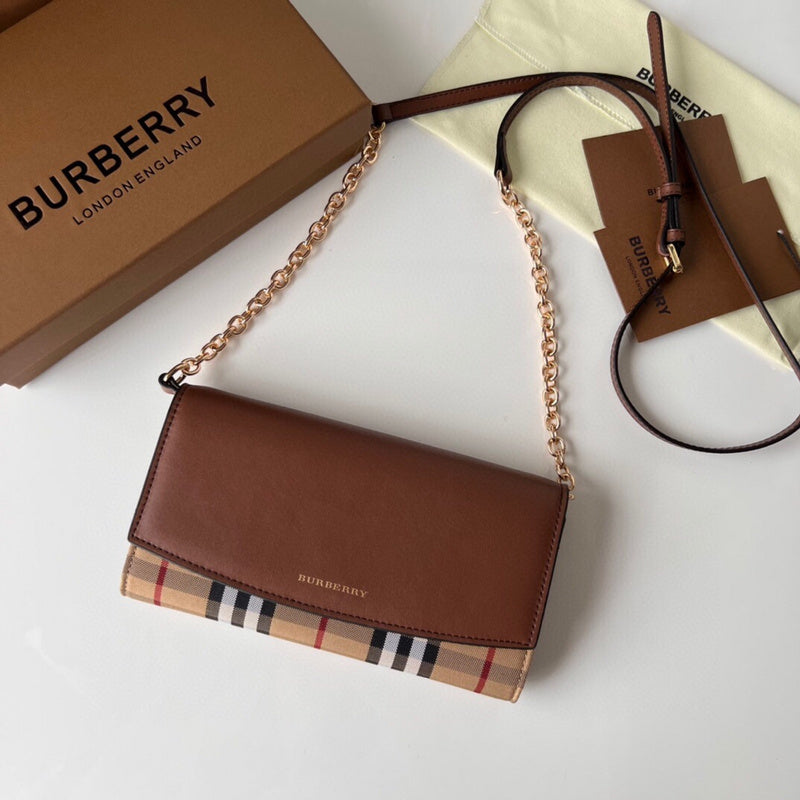 Luxe Touch Bags Fashion -BBR Bags - 014