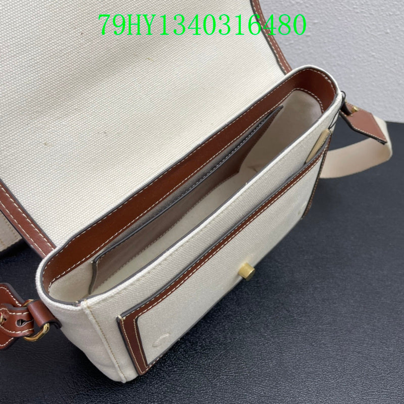 Luxe Touch Fashion -BBR Bags - 130