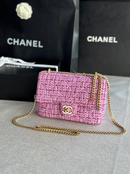 Luxe Touch Bags 

 -  Bags - 2794